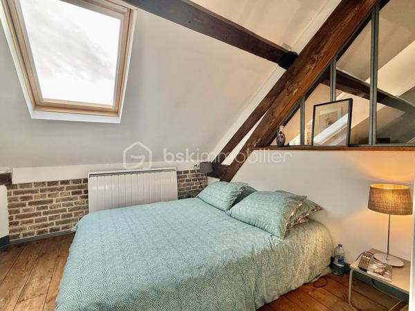 Appartement de 97 m²