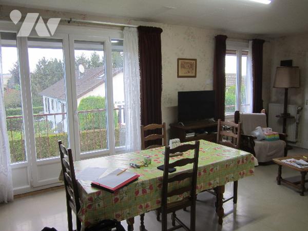 Pavillon de 97 m2 4 chambres