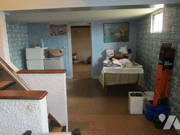 Pavillon de 97 m2 4 chambres