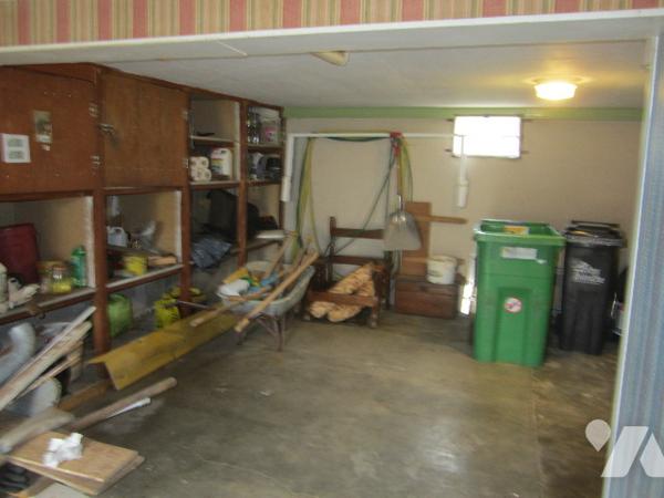 Pavillon de 97 m2 4 chambres