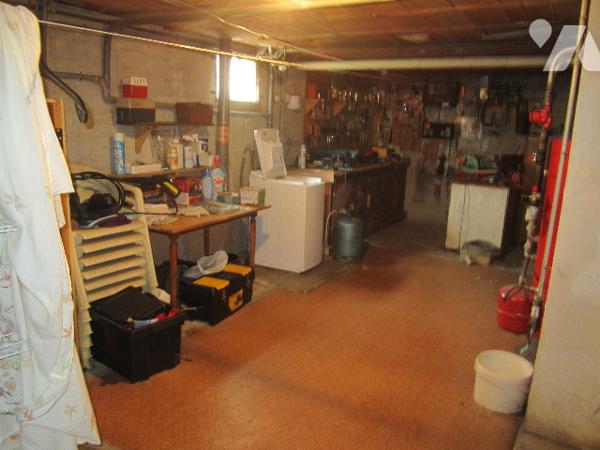 Pavillon de 97 m2 4 chambres