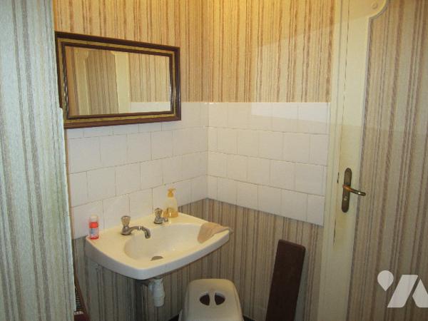 Pavillon de 97 m2 4 chambres