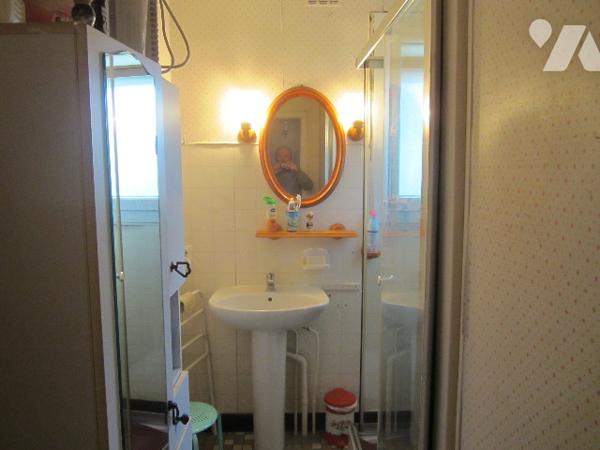 Pavillon de 97 m2 4 chambres