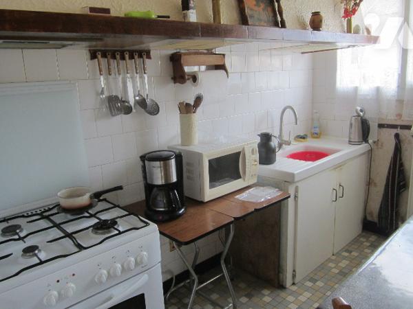 Pavillon de 97 m2 4 chambres