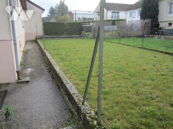 Pavillon de 97 m2 4 chambres