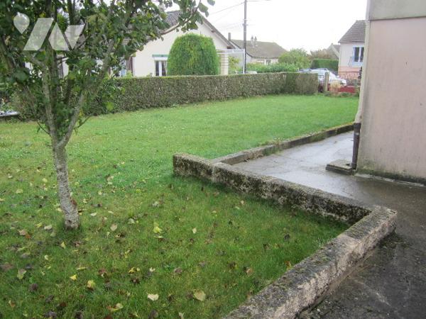 Pavillon de 97 m2 4 chambres