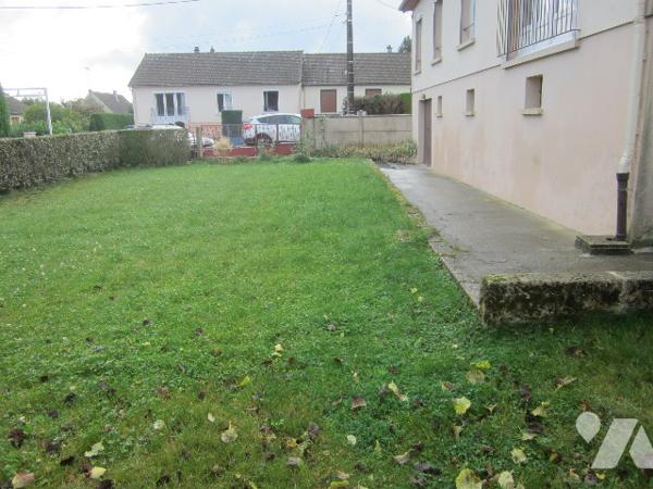 Pavillon de 97 m2 4 chambres