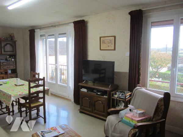 Pavillon de 97 m2 4 chambres