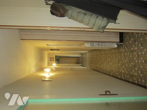 Pavillon de 97 m2 4 chambres