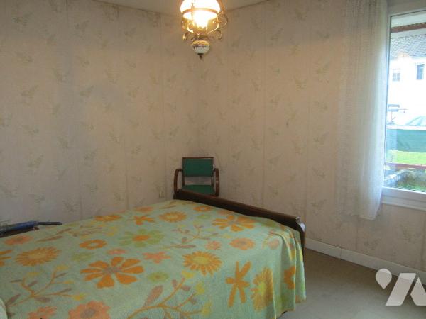 Pavillon de 97 m2 4 chambres