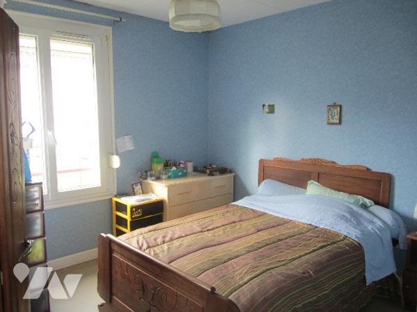 Pavillon de 97 m2 4 chambres