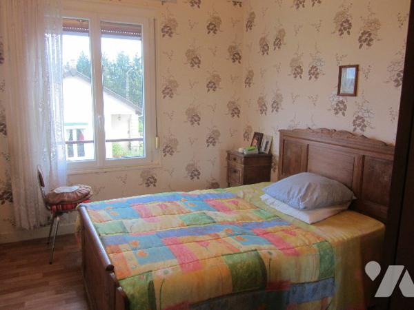 Pavillon de 97 m2 4 chambres