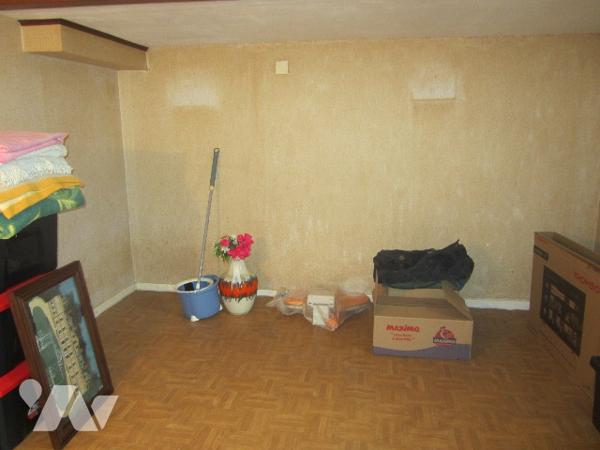 Pavillon de 97 m2 4 chambres