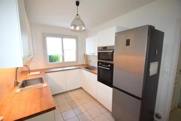 Maison à vendre 5 pièces ORLEANS (45)