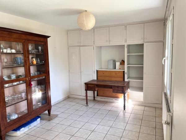Maison à vendre 5 pièces ORLEANS (45)