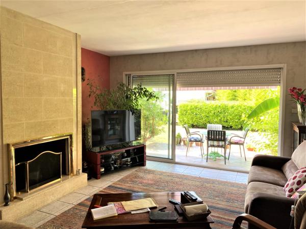 LE BOUSCAT , Bordeaux Metropole