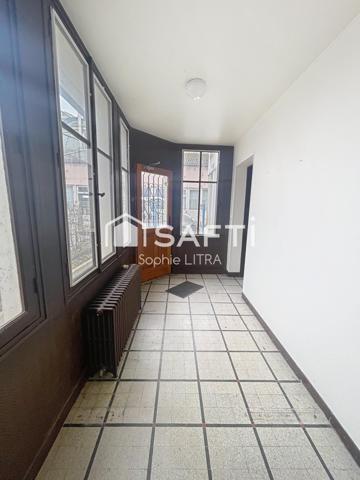 grand local commercial divisible- porte autoroute