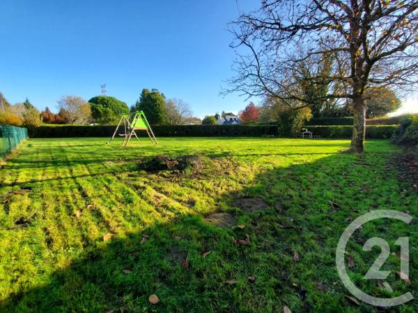 Terrain à vendre  600 m2 VANNES - 56