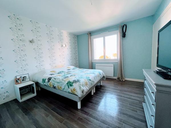 Appartement 4 pièces - 106 m²