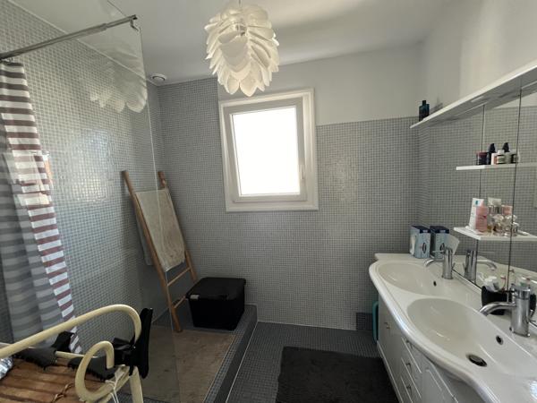 Appartement 4 pièces - 106 m²