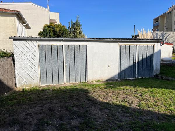 Appartement 4 pièces - 106 m²