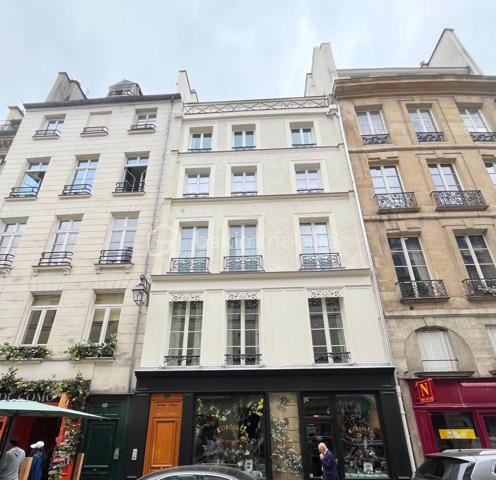 Appartement de 60 m²