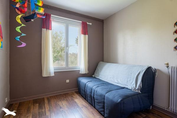 Maison à vendre |  Saintes |  6 pièces | 125 m²