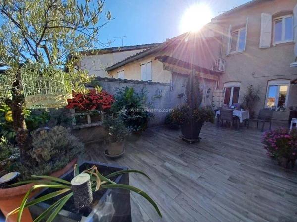 Vente Maison 7 pièces 182 m2 à Gaillac