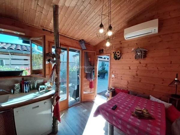 Vente Maison 7 pièces 182 m2 à Gaillac