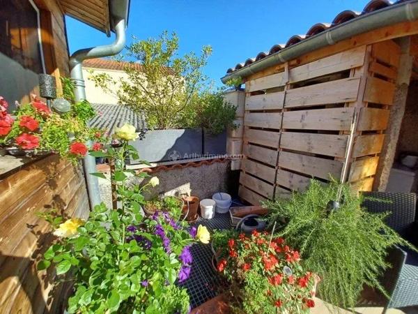 Vente Maison 7 pièces 182 m2 à Gaillac