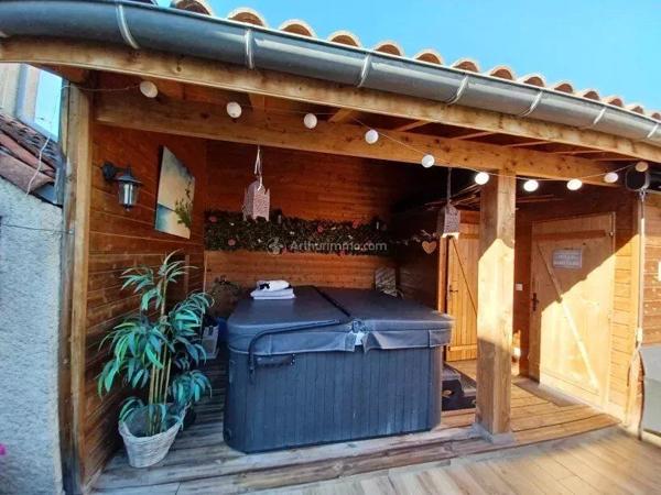 Vente Maison 7 pièces 182 m2 à Gaillac