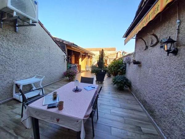 Vente Maison 7 pièces 182 m2 à Gaillac