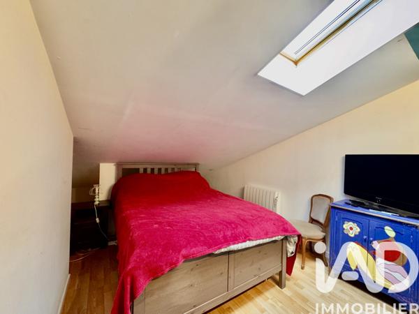 Maison à vendre 4 pièces 106 m² Castelsarrasin