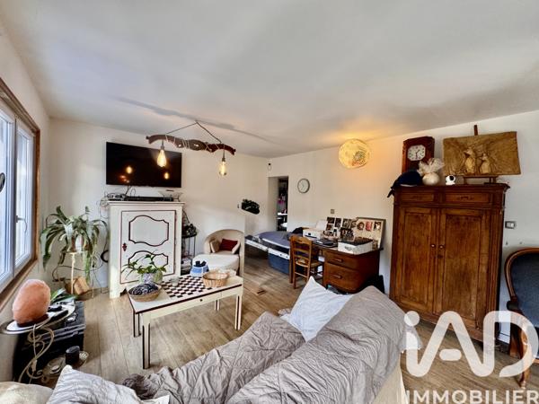 Maison à vendre 4 pièces 106 m² Castelsarrasin