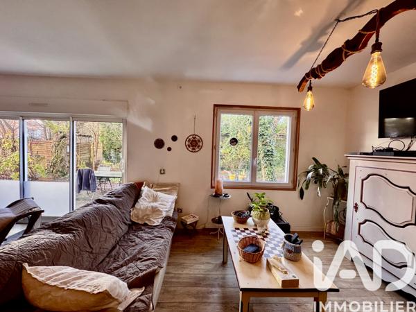 Maison à vendre 4 pièces 106 m² Castelsarrasin