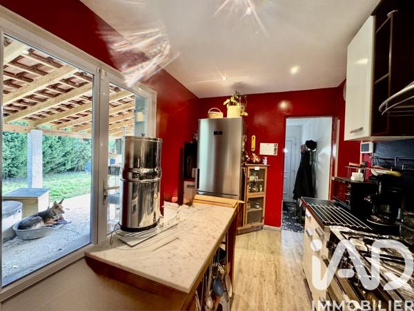 Maison à vendre 4 pièces 106 m² Castelsarrasin