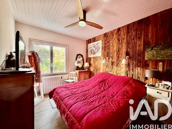 Maison à vendre 4 pièces 106 m² Castelsarrasin