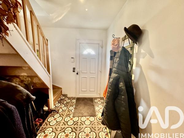 Maison à vendre 4 pièces 106 m² Castelsarrasin