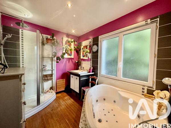 Maison à vendre 4 pièces 106 m² Castelsarrasin