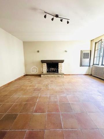 Maison en pierre de 118 m²