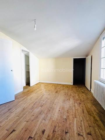 Maison en pierre de 118 m²