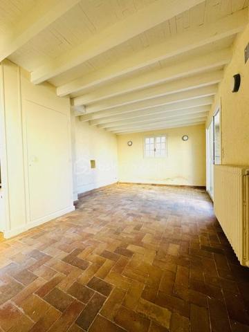 Maison en pierre de 118 m²