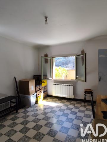 Immeuble à vendre 140 m² Sommières