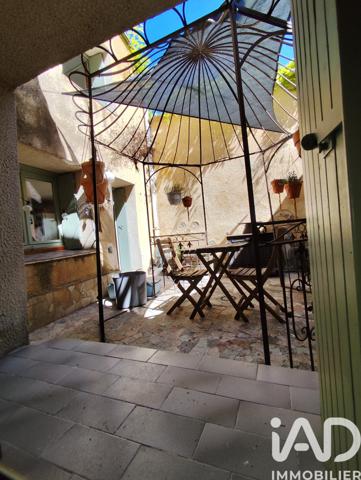 Immeuble à vendre 140 m² Sommières