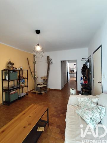 Immeuble à vendre 140 m² Sommières