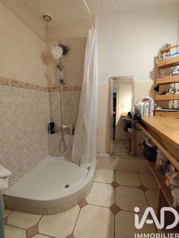 Immeuble à vendre 140 m² Sommières