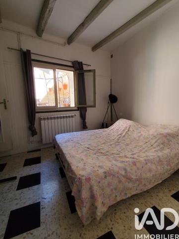 Immeuble à vendre 140 m² Sommières