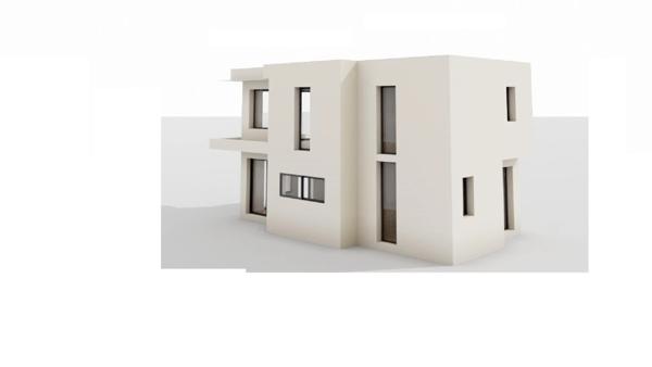 Maison à vendre 3 pièces SAINT AYGULF (83)