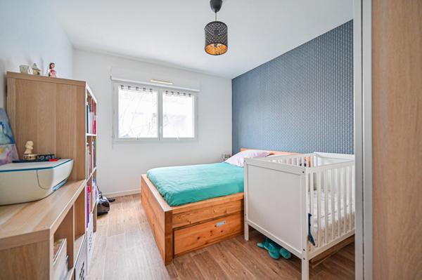 3 pièces proche RER D et future ligne 15