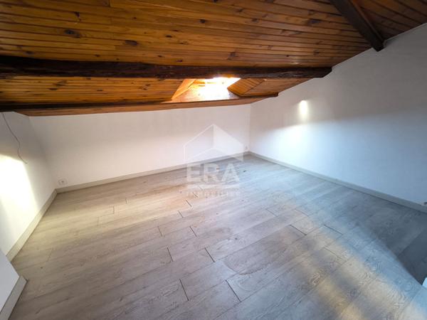 Maison à vendre à Vidauban - Référence 2440